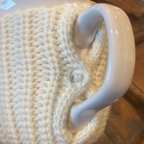 Cup used