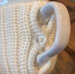 Cup used