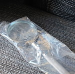Magnifying glass new, box only