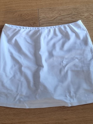Tennis skirt-shorts size M, new