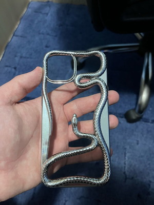Θήκη για iPhone 13 σαν καινούργιο