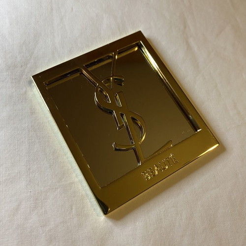 YSL Pocket Mirror new