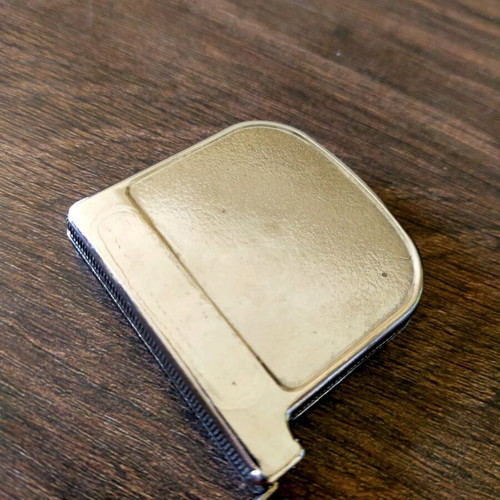 Meter Slim used