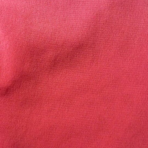Two-tone top blouse