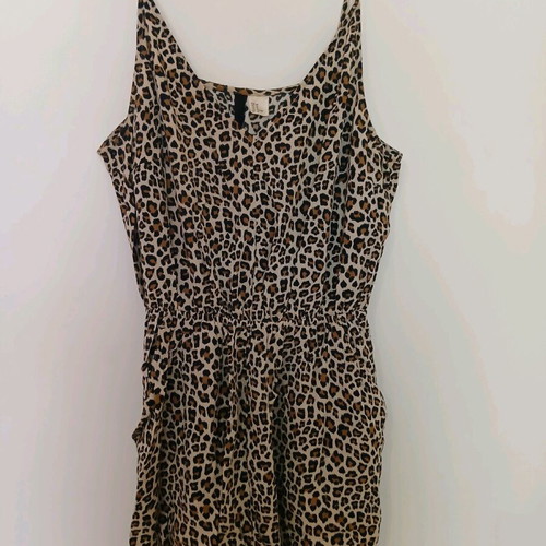 One-piece unused size M / 38 / 10