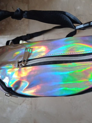 Children's waist bag like new