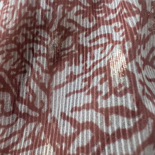 Vassia Kostara top like new, one size