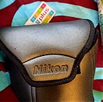  κυάλια Nikon 8x21 Sprint 3