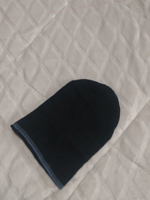 Men's beanie like new