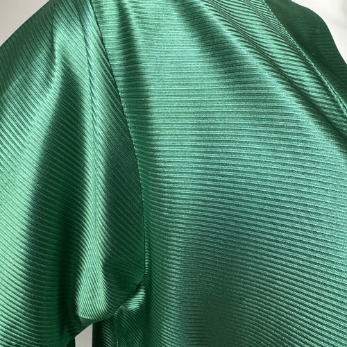 Norma Collection Emerald Kimono one size new