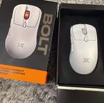 Gaming mouse used
