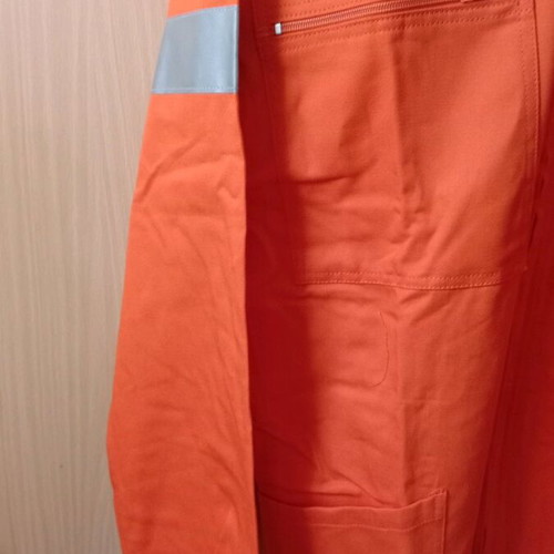 Clobber work coverall new Greek made