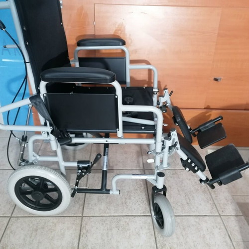 Wheelchair new Swing S07 model