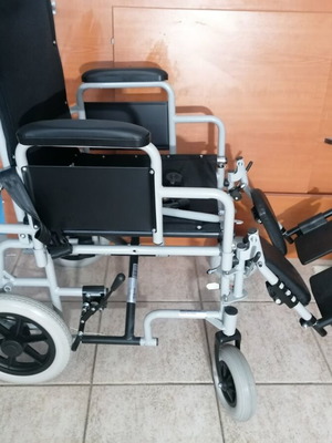 Wheelchair new Swing S07 model