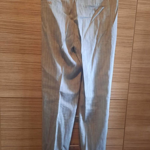 MEN'S SUIT SOGO EXCLUSIVE