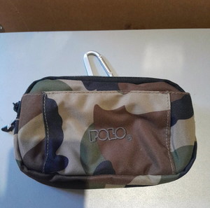 POLO ΤΣΑΝΤΑΚΙ ΜΕΣΗΣ