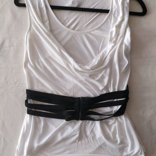 BSB blouse used, size M