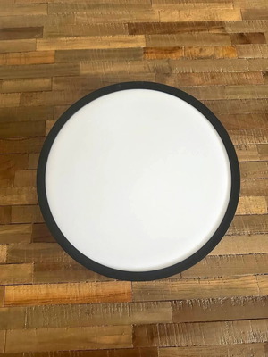 Led ceiling light like new