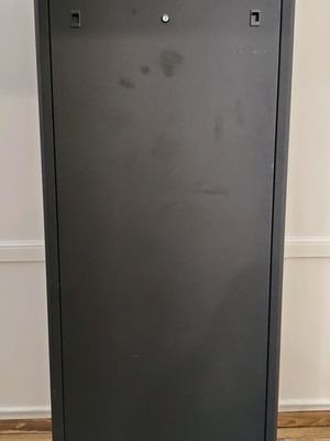 Rack Server 42U употребяван, дълбочина 80 см, пълен