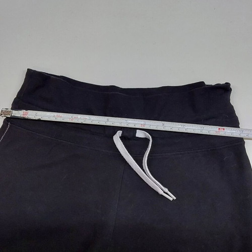 Nike tracksuit used, size L, black