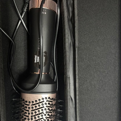 Electric Hair Brush like new