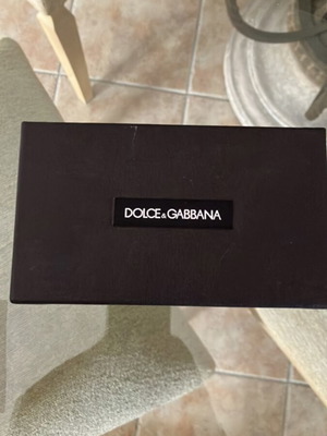 IPhone case Dolce Gabbana new in box