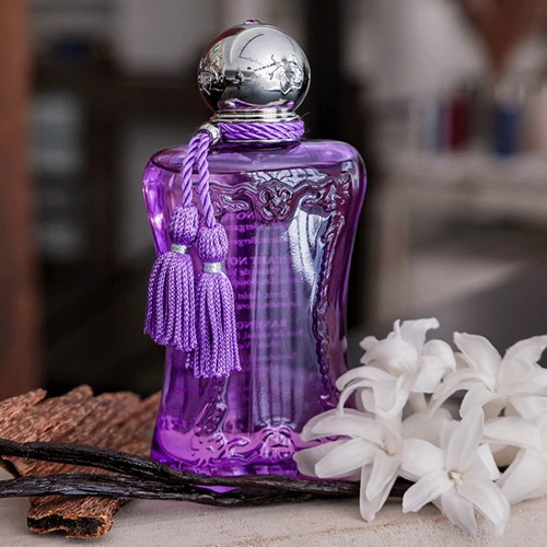 Palatine by Parfums de Marly decant 5 ml new, authentic