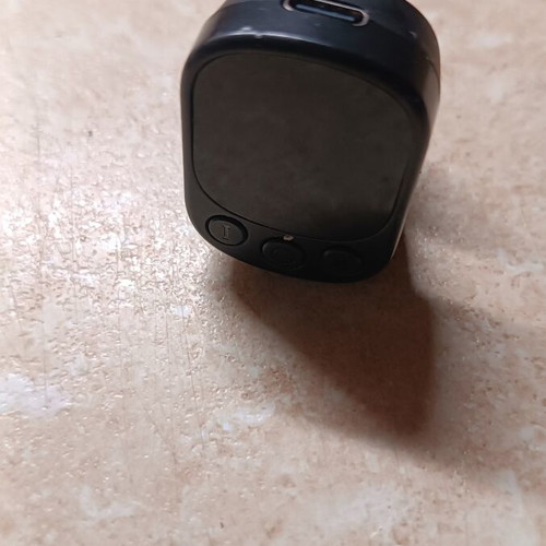 Ring for changing images on TikTok and everywhere like new