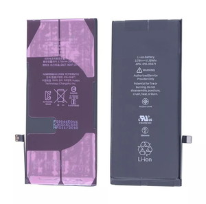 616-00471 Συμβατή Μπαταρία Αντικατάστασης 2942mAh για iPhone XR