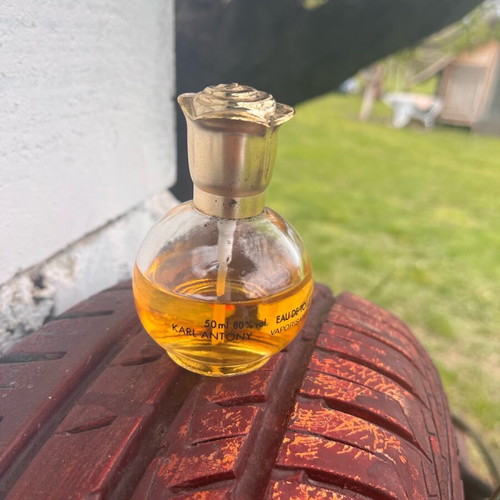 Cent Ans Paris Cologne 50ml used, Eau de parfum