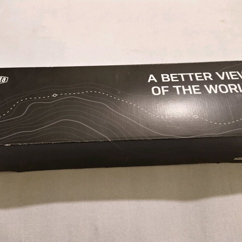 Διόπτρα Meopta Meopro Optika 6 3-18x50 σαν καινούργιο με διάμετρο 30 mm