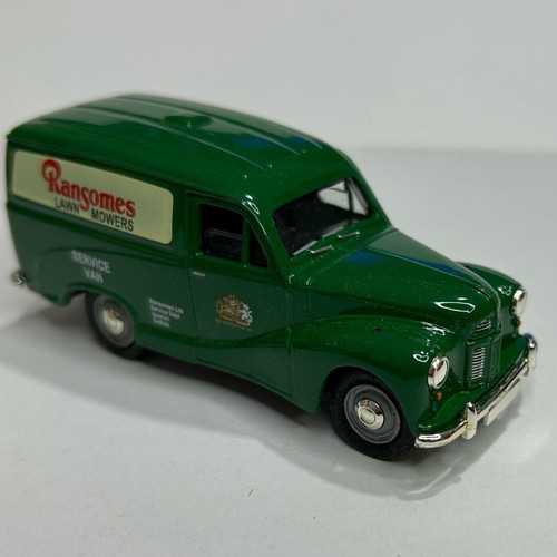 Lledo Vanguards 1996 Austin A40 Van new