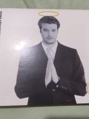 Lambis Livieratos ...To Kalytero Paidi 1999 CD, pop