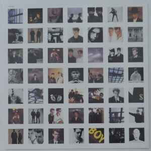 Pet Shop Boys Please vinyl record used, pop