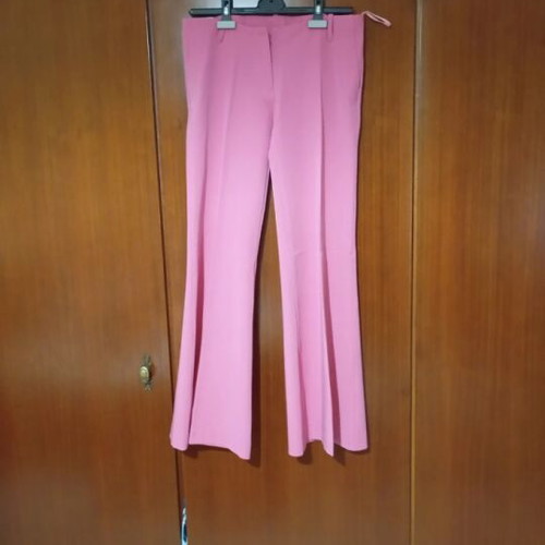 Paranoia pink pants size M like new