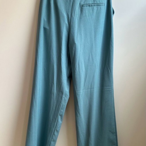 Pull&Bear pants S petrol like new