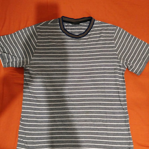 Paul Smith t-shirt like new, white and blue, size S