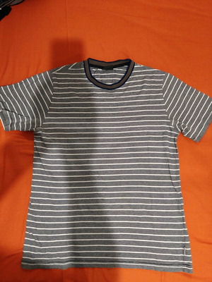 Paul Smith t-shirt like new, white and blue, size S