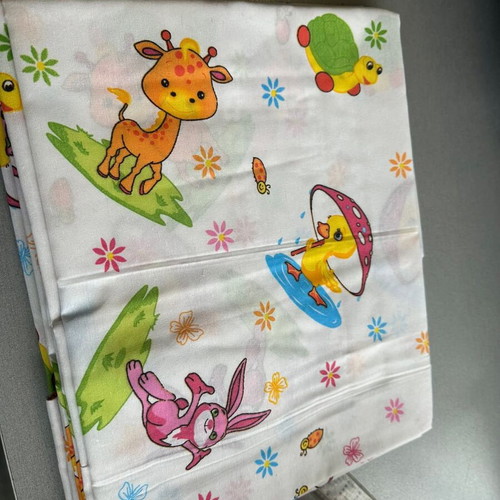 Children's bedding new, Za teb lyubov set, ranforce cotton