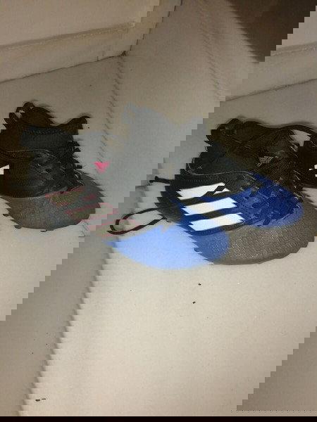 Ποδοσφαιρικά Παπούτσια Παιδικά ADIDAS 35