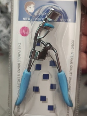 Eyelash Curler new