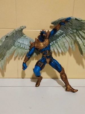 Spawn The Redeemer collectible figure, 20 cm