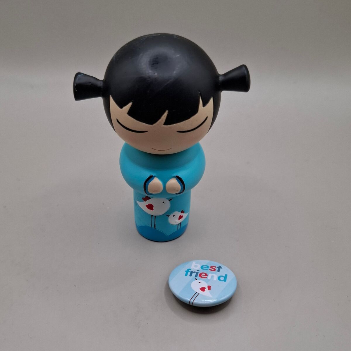 Momiji Best Friends collectible figure new - € 10,00 - Vendora.cy