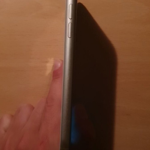 iPhone XR used, white, functional for apps only