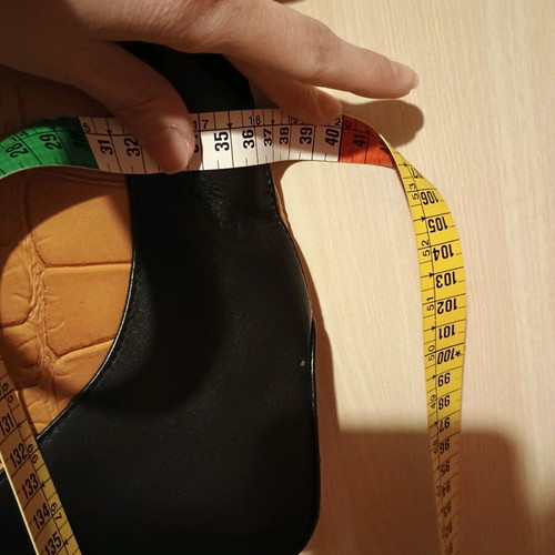 Bag (code 455)