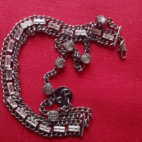 Dorothee Schumacher women's bracelet used