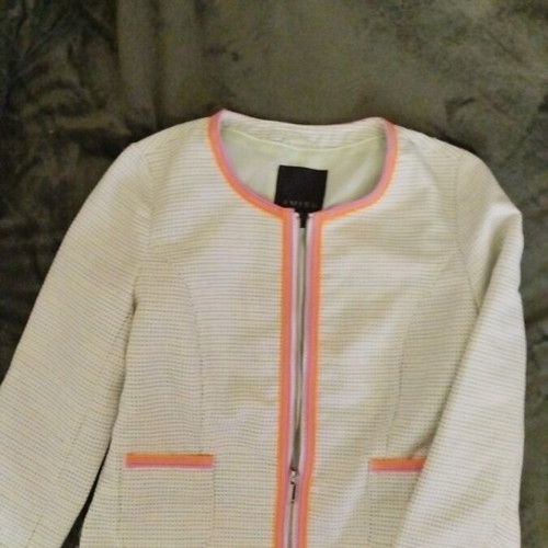 Women's jacket like new, size S
