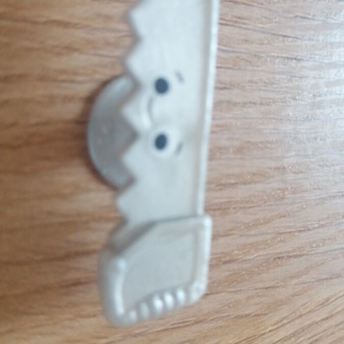 Stickers Lidl like new