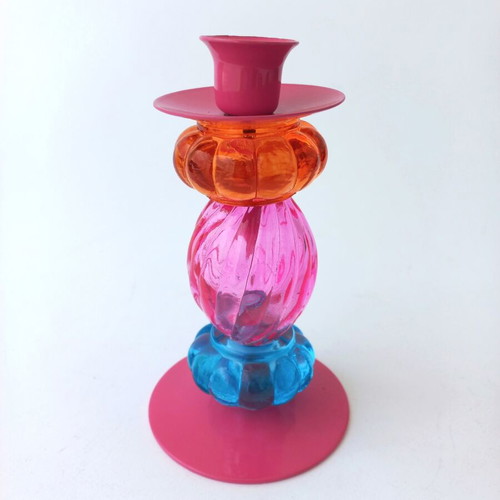 Candlestick like new