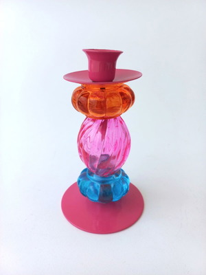Candlestick like new